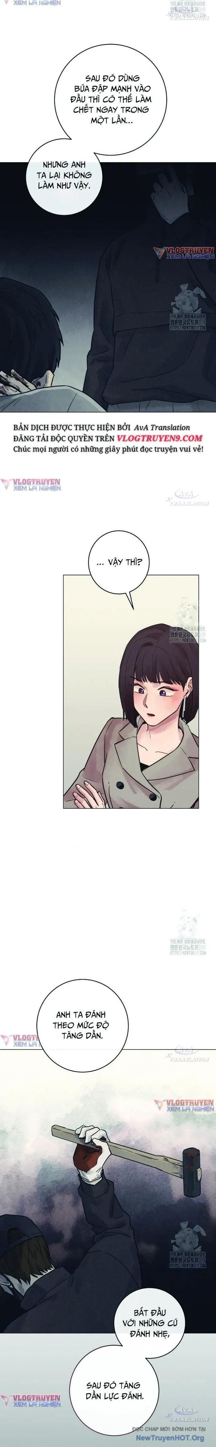 Phỏng Vấn Sát Nhân Chapter 67 - 24