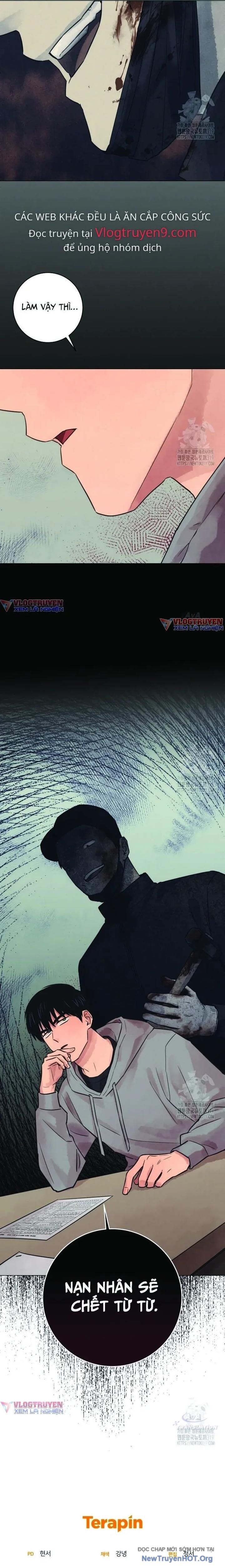 Phỏng Vấn Sát Nhân Chapter 67 - 25