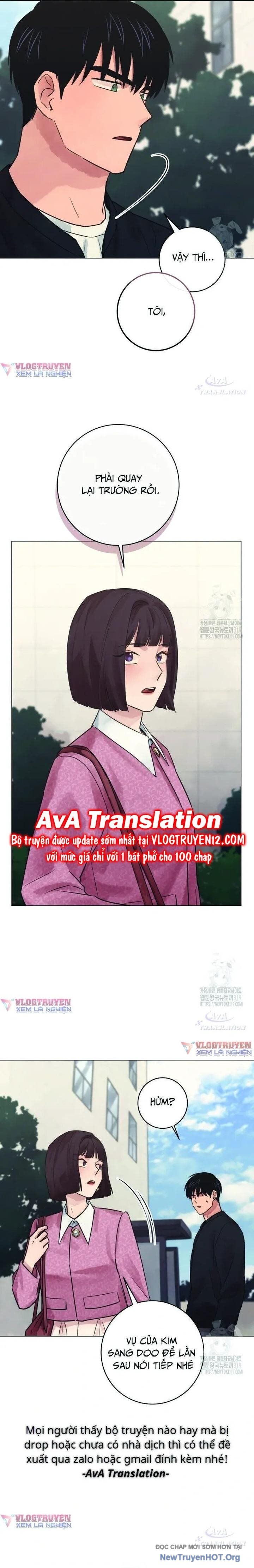 Phỏng Vấn Sát Nhân Chapter 67 - 4