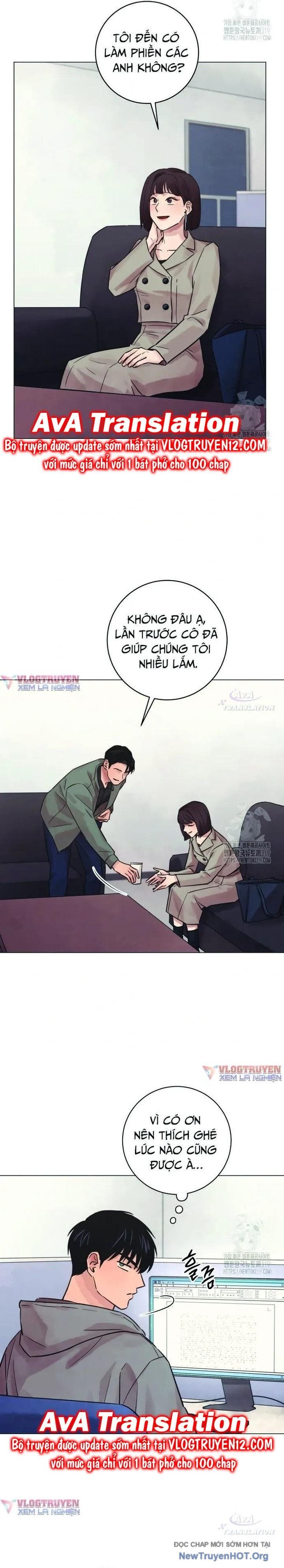 Phỏng Vấn Sát Nhân Chapter 67 - 6