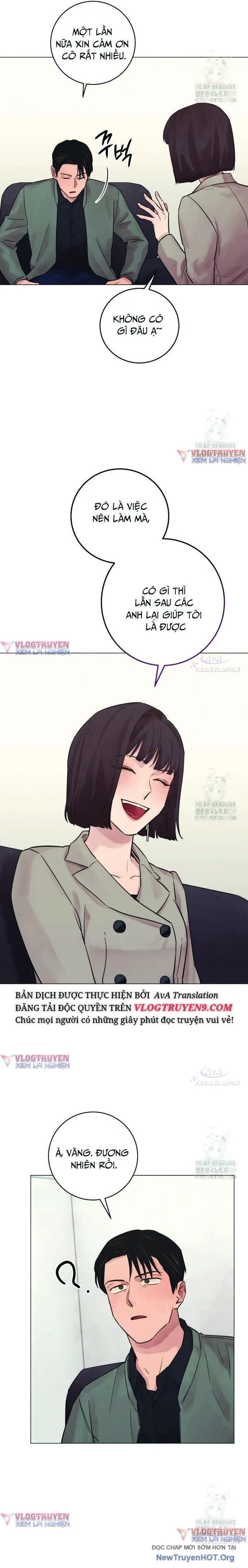 Phỏng Vấn Sát Nhân Chapter 67 - 7