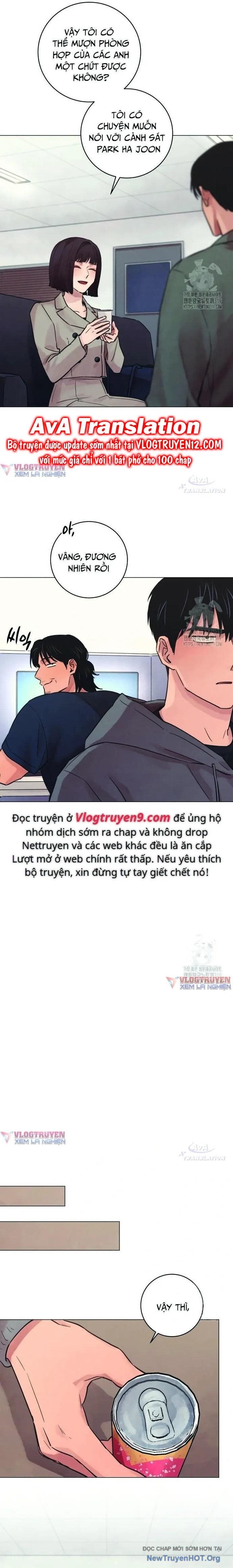 Phỏng Vấn Sát Nhân Chapter 67 - 8