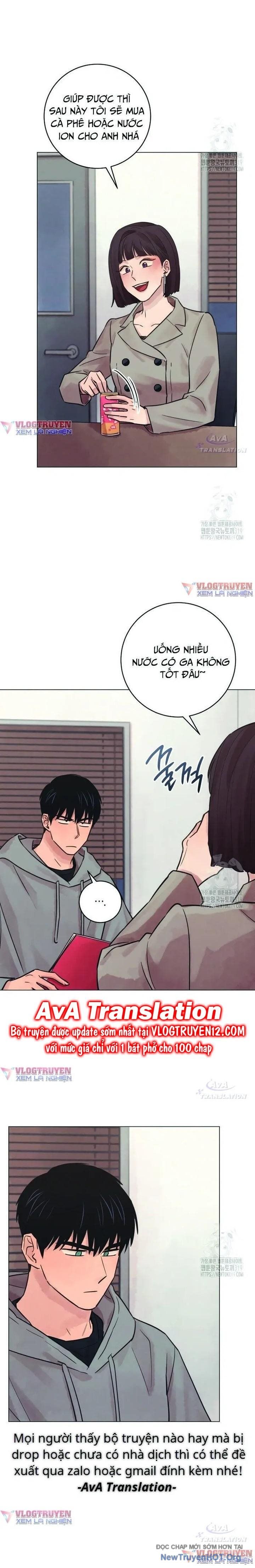 Phỏng Vấn Sát Nhân Chapter 67 - 10