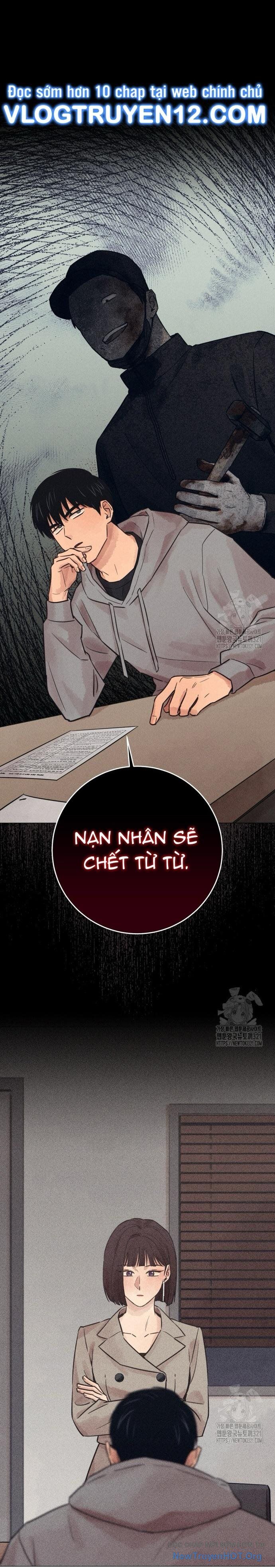 Phỏng Vấn Sát Nhân Chapter 68 - 2