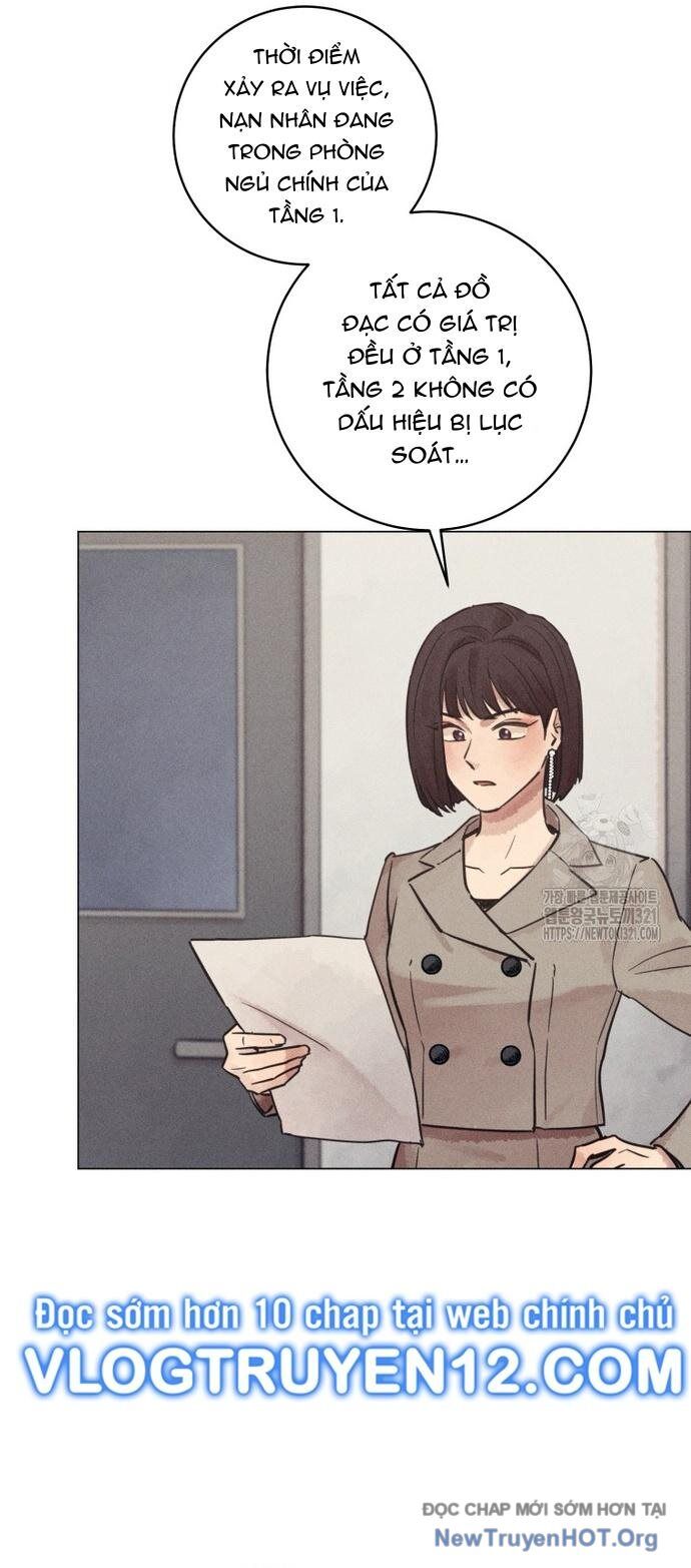 Phỏng Vấn Sát Nhân Chapter 68 - 12