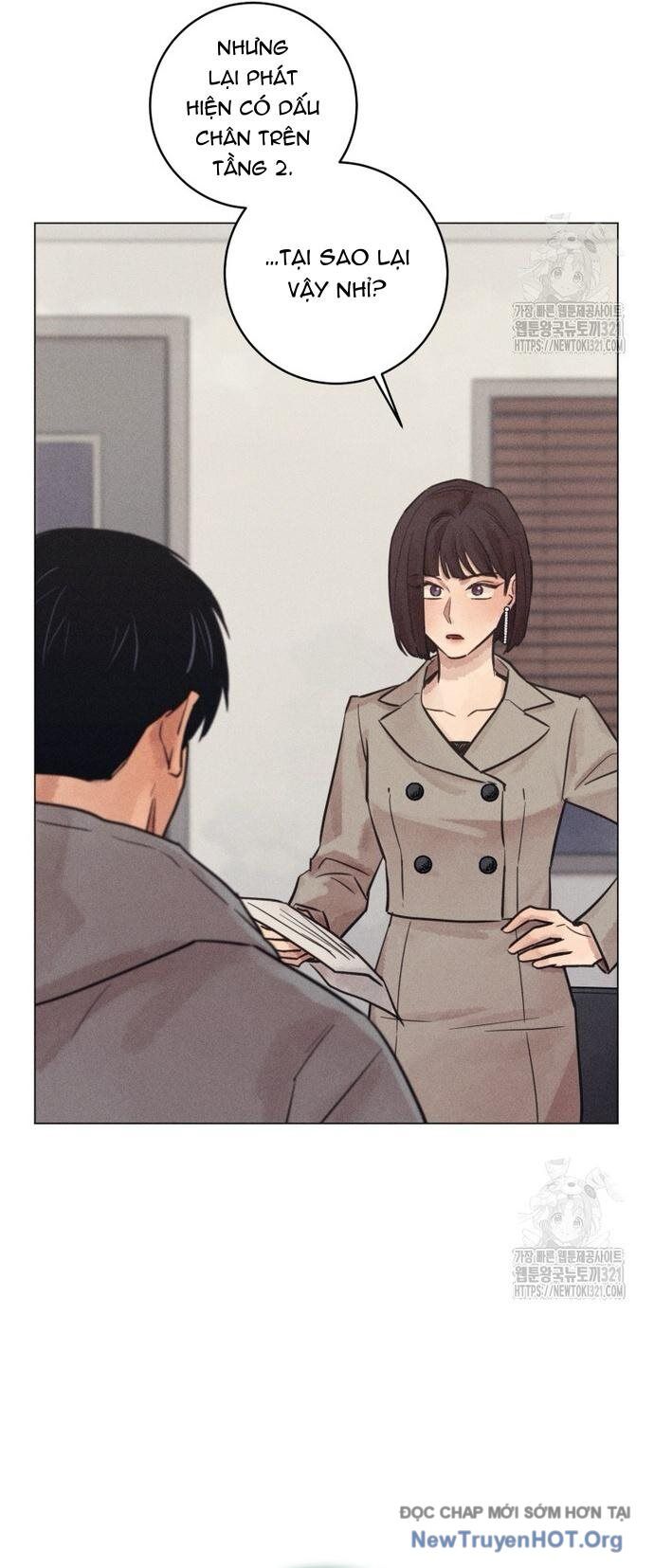 Phỏng Vấn Sát Nhân Chapter 68 - 13