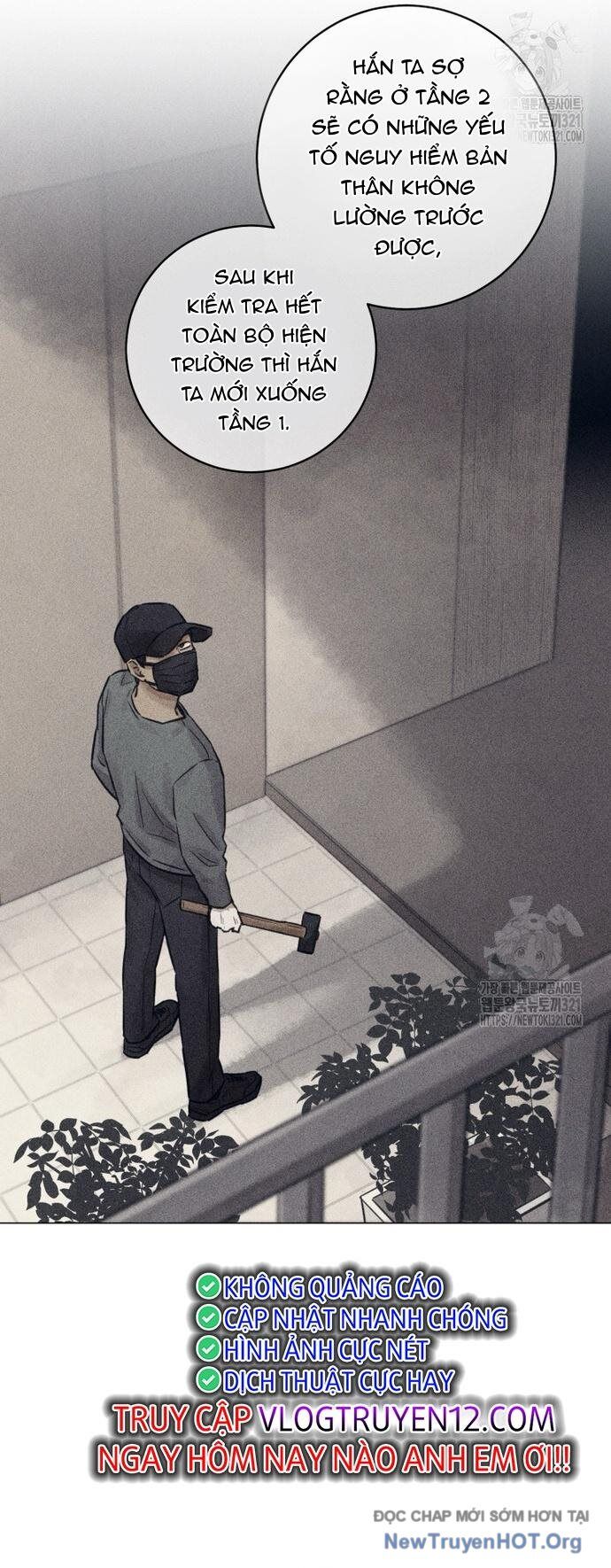 Phỏng Vấn Sát Nhân Chapter 68 - 15