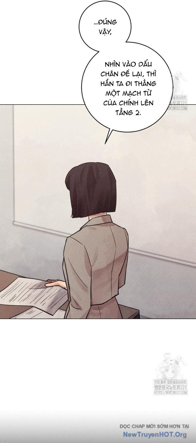 Phỏng Vấn Sát Nhân Chapter 68 - 16