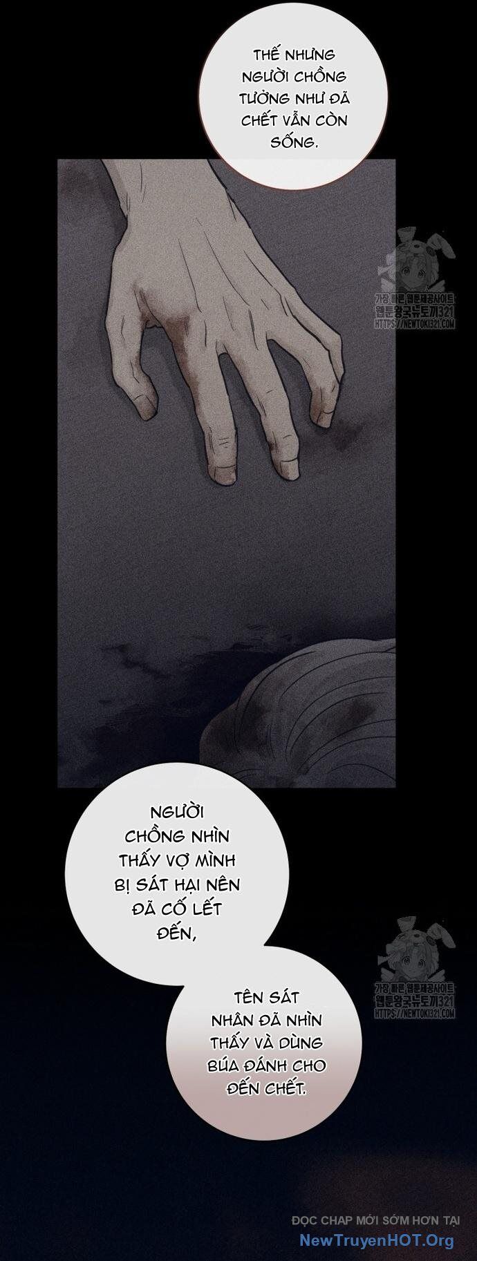 Phỏng Vấn Sát Nhân Chapter 68 - 18