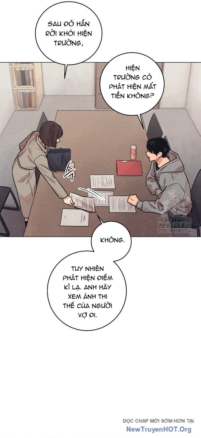 Phỏng Vấn Sát Nhân Chapter 68 - 20