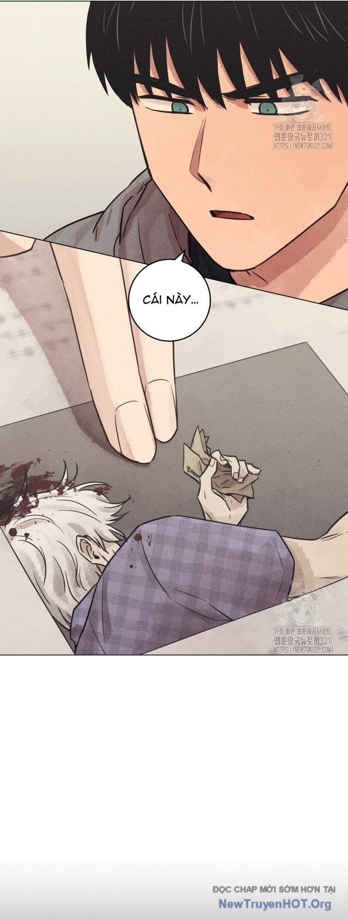 Phỏng Vấn Sát Nhân Chapter 68 - 21