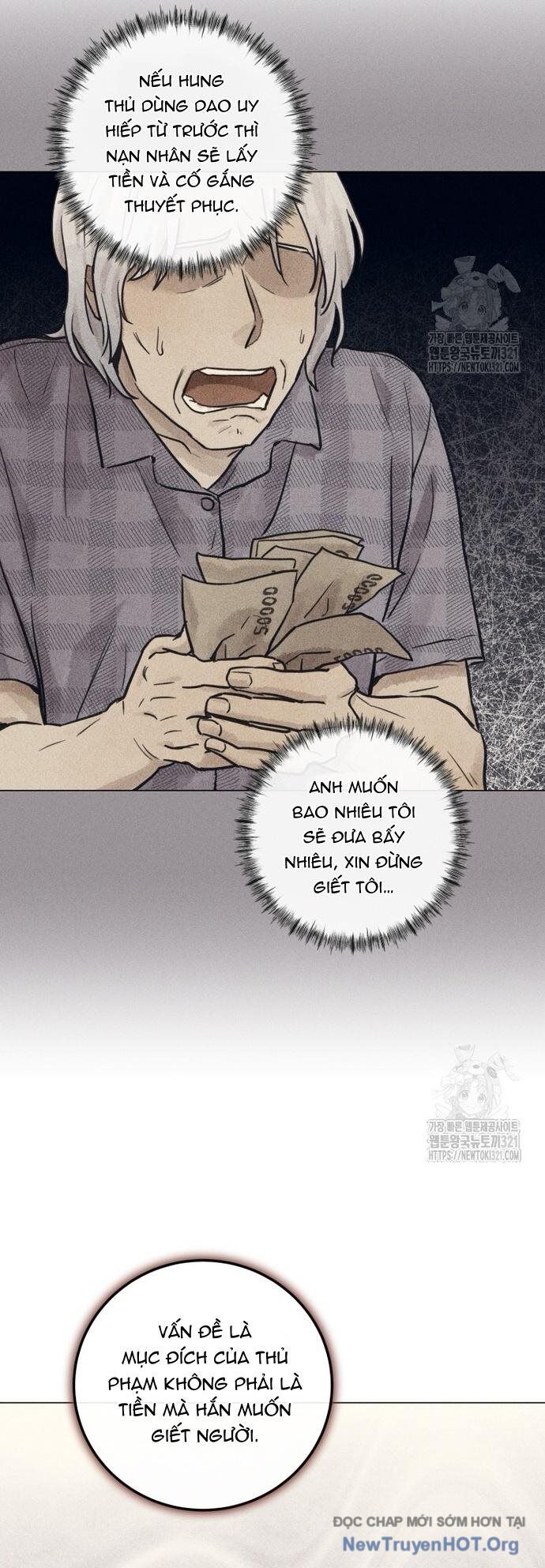 Phỏng Vấn Sát Nhân Chapter 68 - 22