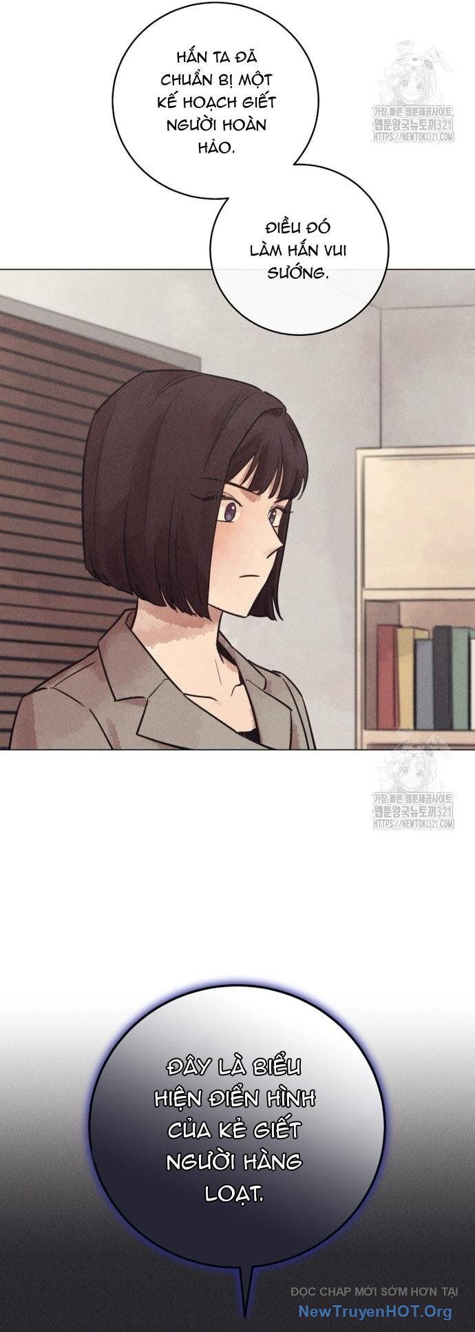 Phỏng Vấn Sát Nhân Chapter 68 - 24