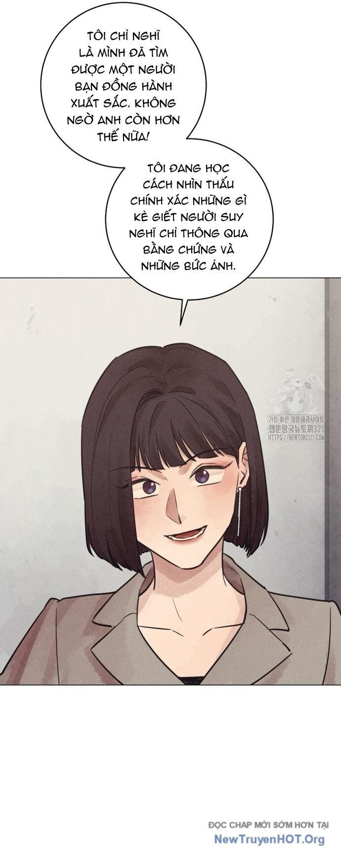 Phỏng Vấn Sát Nhân Chapter 68 - 27