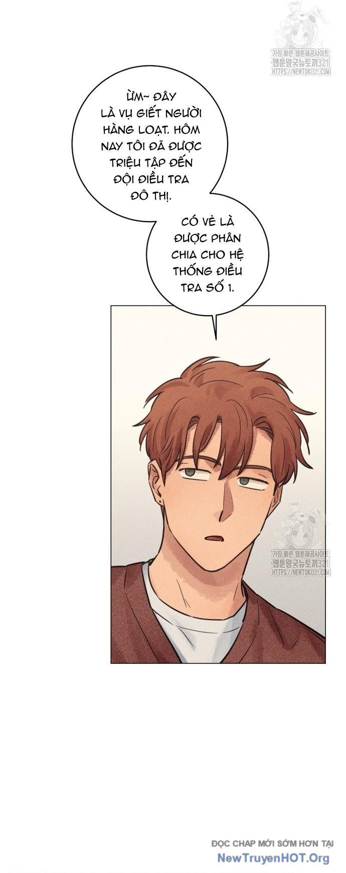 Phỏng Vấn Sát Nhân Chapter 68 - 33