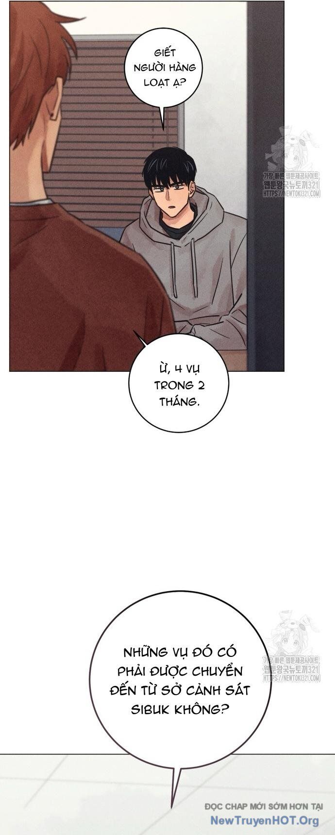 Phỏng Vấn Sát Nhân Chapter 68 - 34