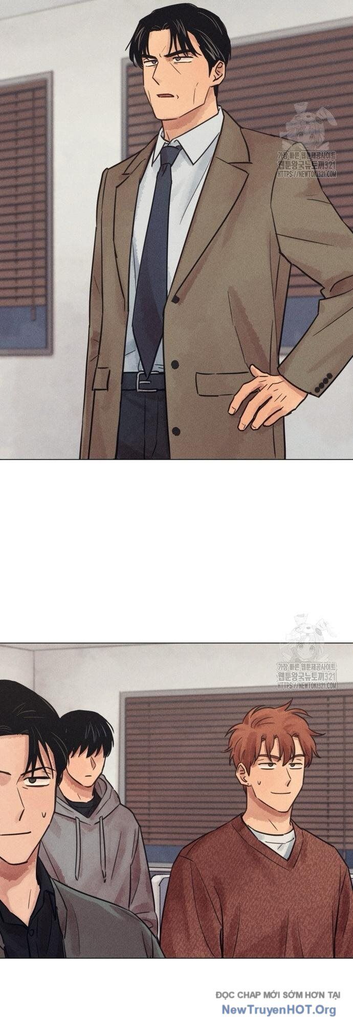 Phỏng Vấn Sát Nhân Chapter 68 - 38