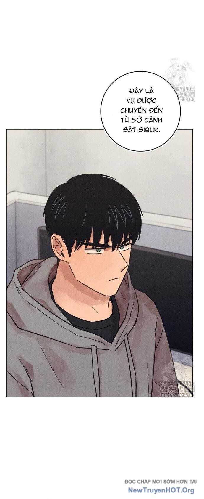 Phỏng Vấn Sát Nhân Chapter 68 - 39