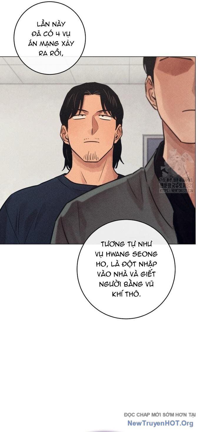 Phỏng Vấn Sát Nhân Chapter 68 - 40
