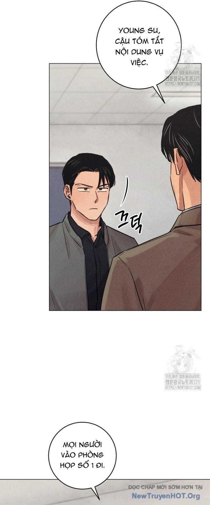 Phỏng Vấn Sát Nhân Chapter 68 - 42