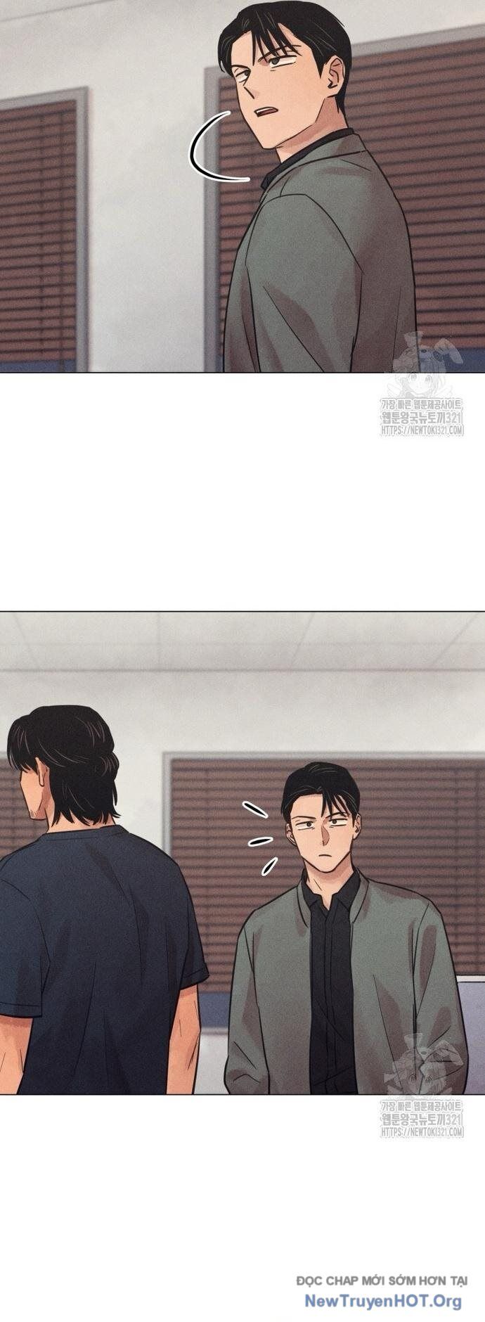 Phỏng Vấn Sát Nhân Chapter 68 - 43