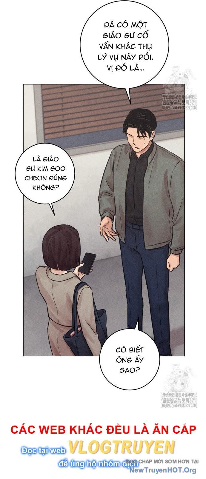 Phỏng Vấn Sát Nhân Chapter 68 - 45