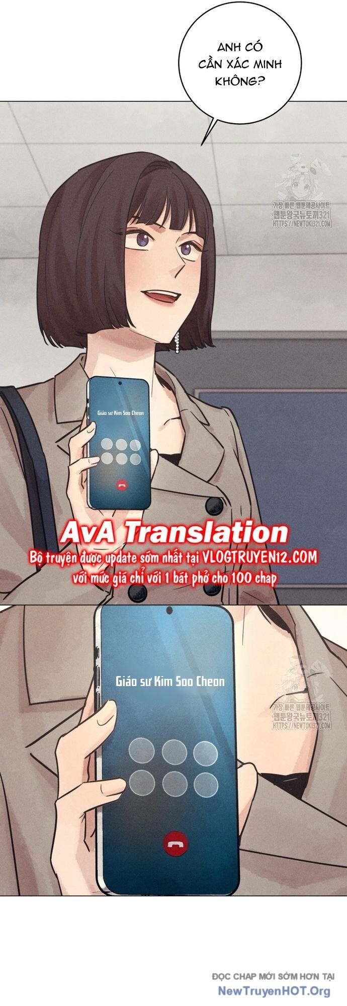 Phỏng Vấn Sát Nhân Chapter 68 - 47