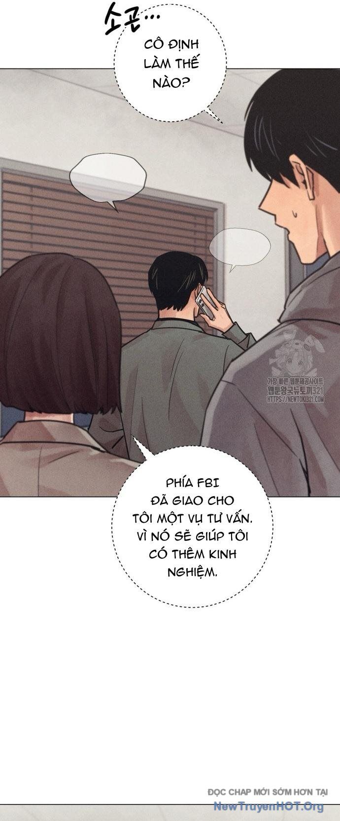 Phỏng Vấn Sát Nhân Chapter 68 - 50