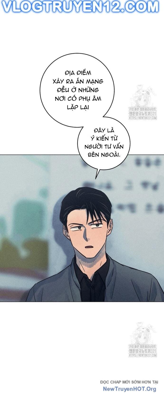 Phỏng Vấn Sát Nhân Chapter 68 - 54