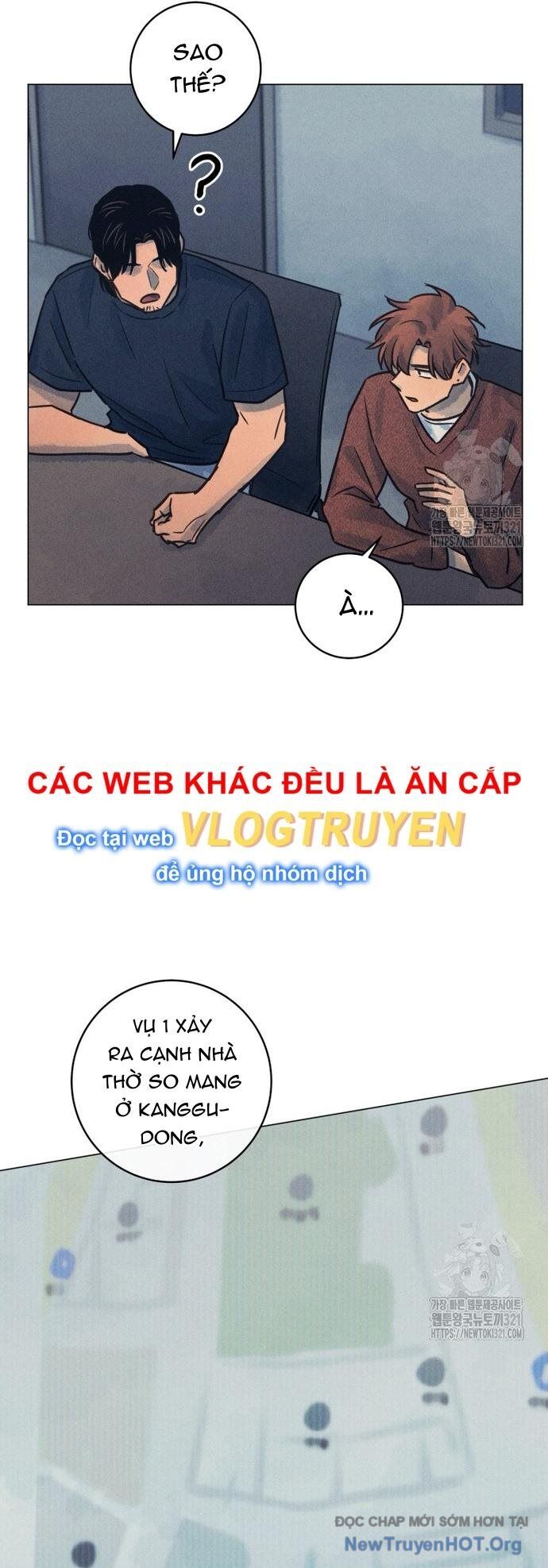 Phỏng Vấn Sát Nhân Chapter 68 - 59