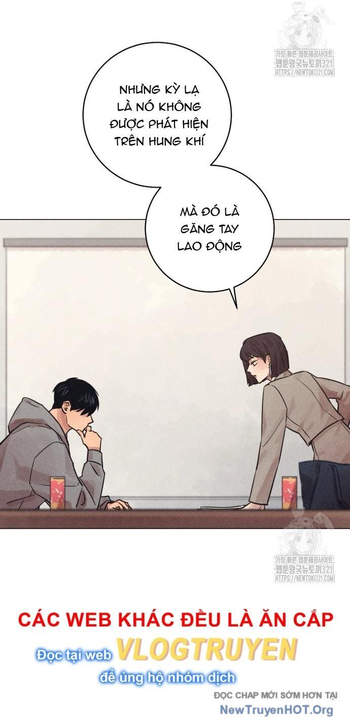 Phỏng Vấn Sát Nhân Chapter 68 - 7