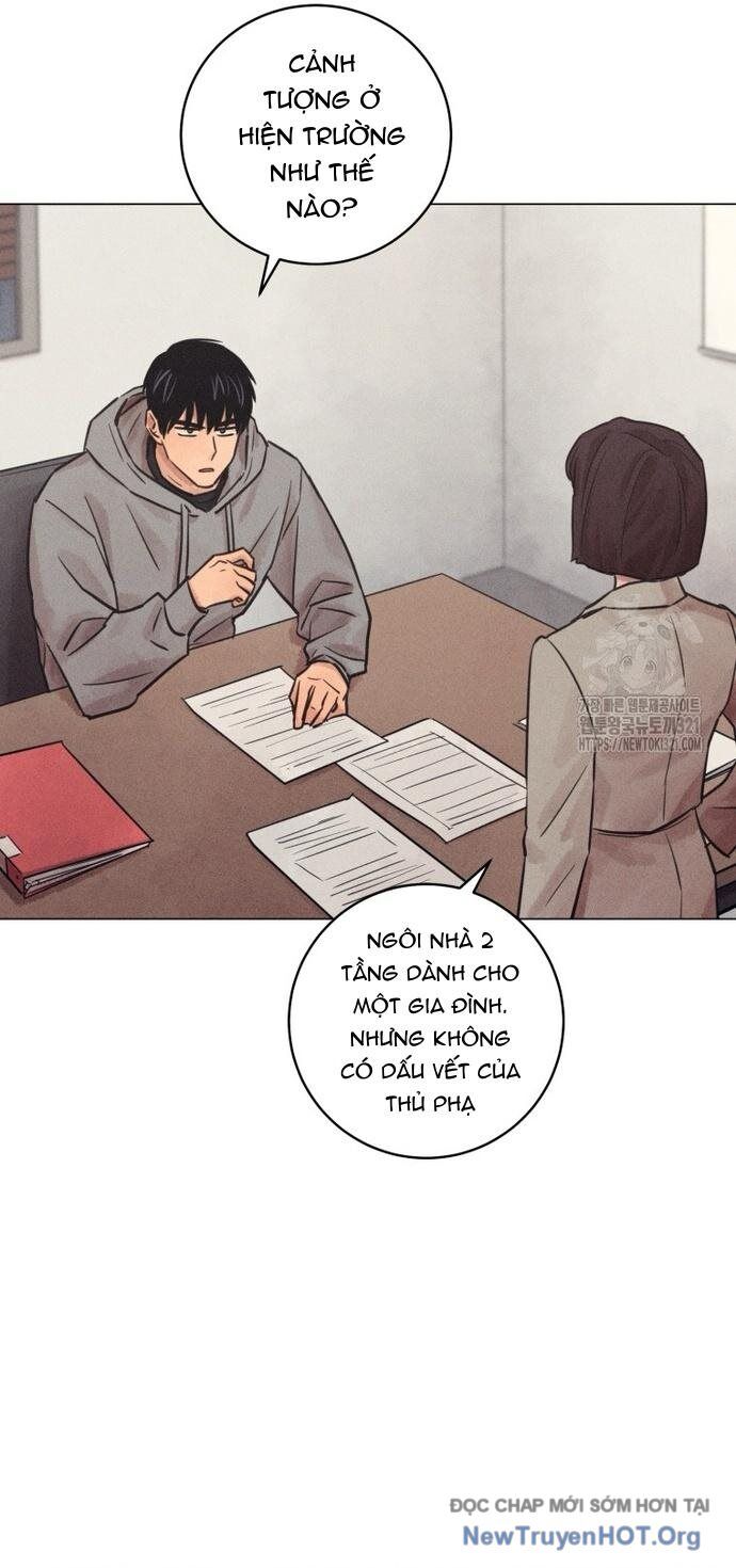Phỏng Vấn Sát Nhân Chapter 68 - 10