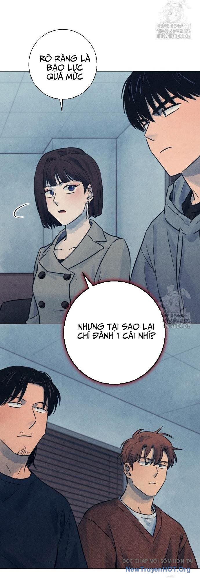 Phỏng Vấn Sát Nhân Chapter 69 - 11