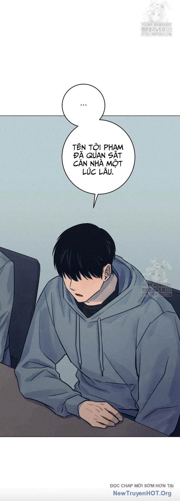 Phỏng Vấn Sát Nhân Chapter 69 - 12