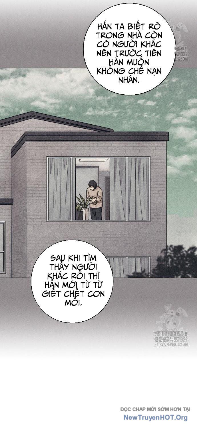 Phỏng Vấn Sát Nhân Chapter 69 - 13