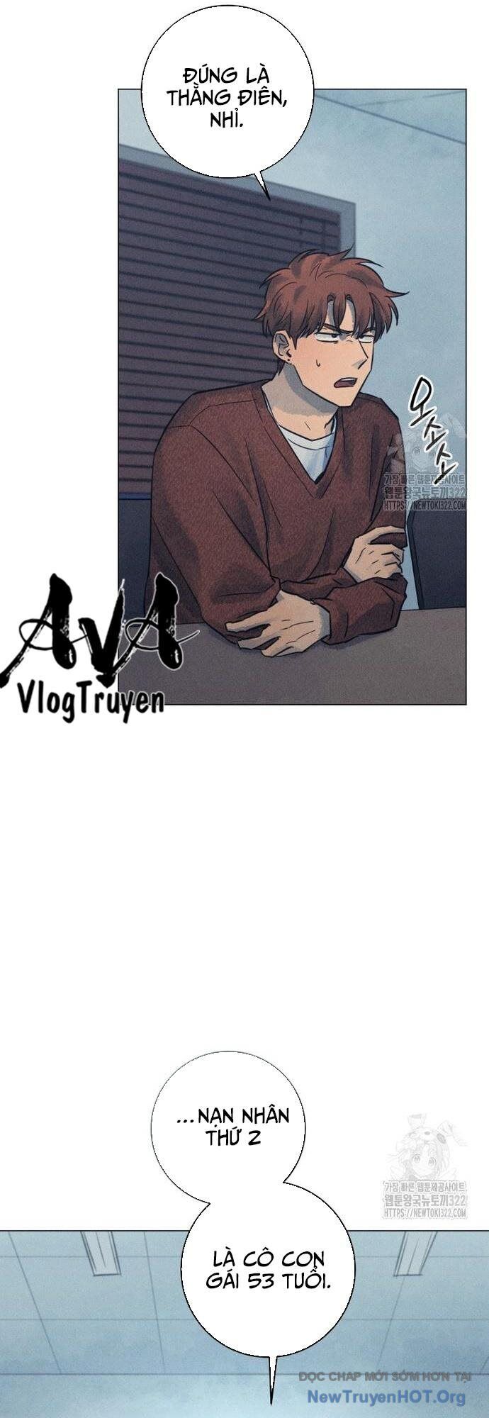 Phỏng Vấn Sát Nhân Chapter 69 - 14