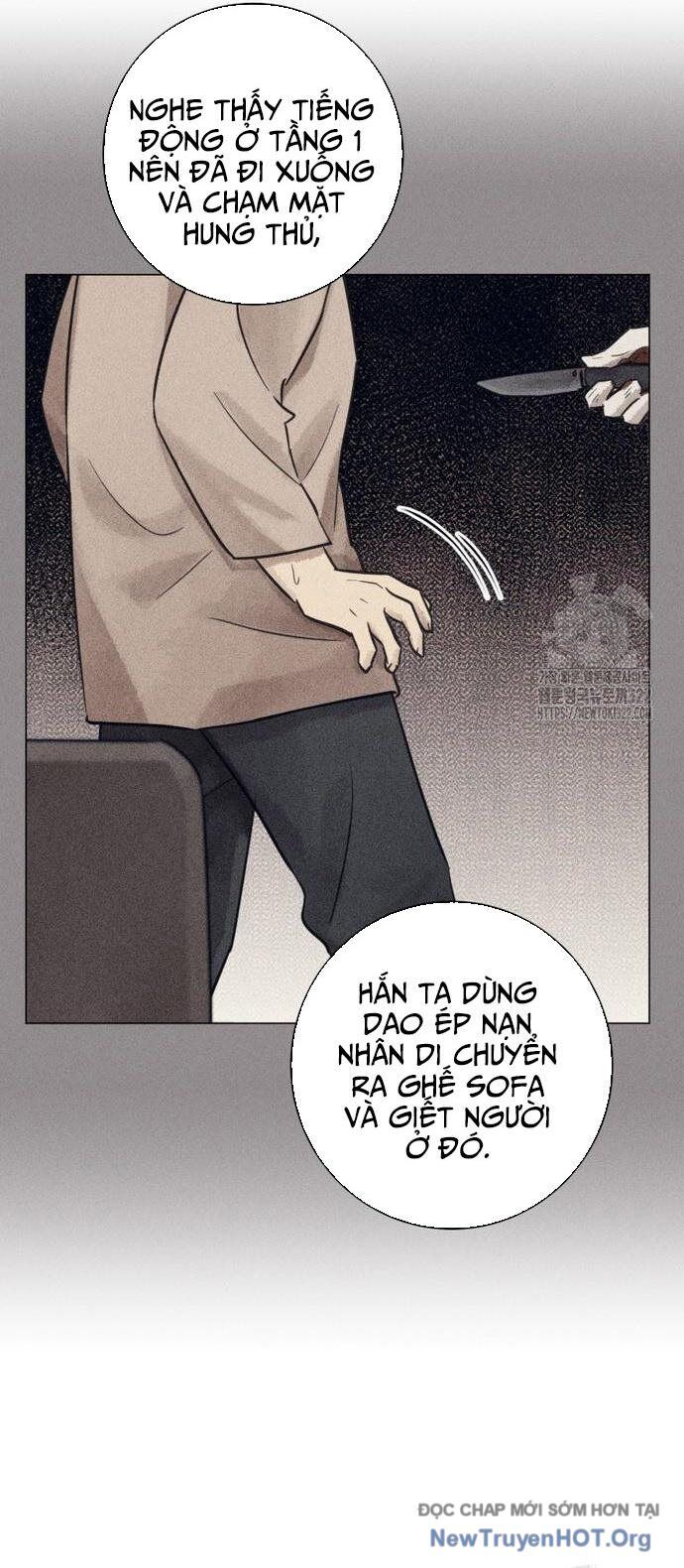 Phỏng Vấn Sát Nhân Chapter 69 - 18