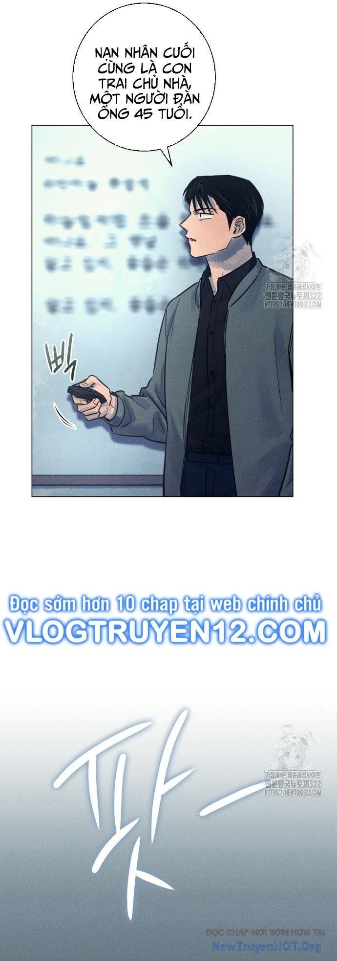 Phỏng Vấn Sát Nhân Chapter 69 - 20