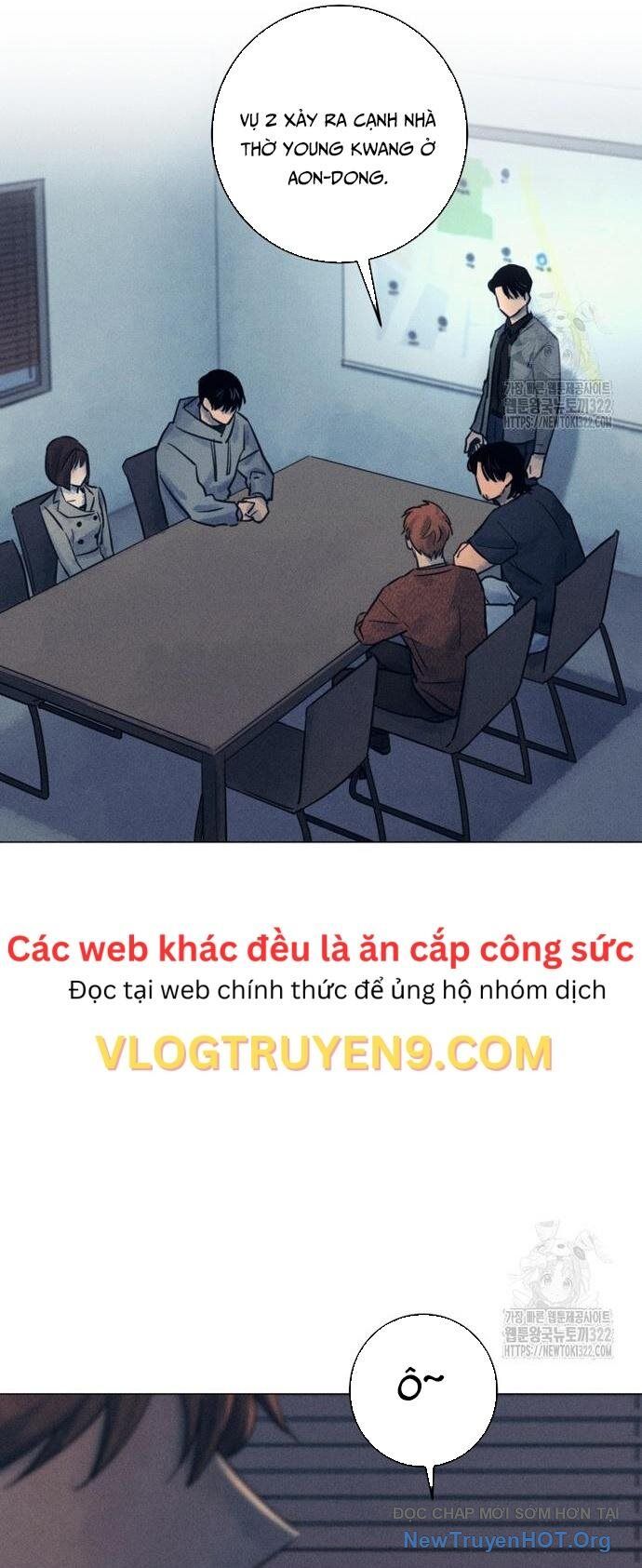 Phỏng Vấn Sát Nhân Chapter 69 - 3