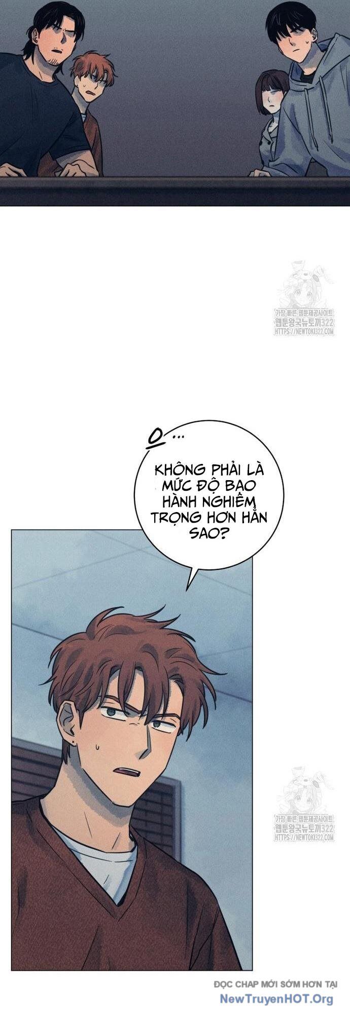 Phỏng Vấn Sát Nhân Chapter 69 - 21