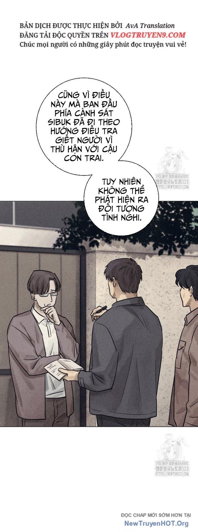 Phỏng Vấn Sát Nhân Chapter 69 - 22