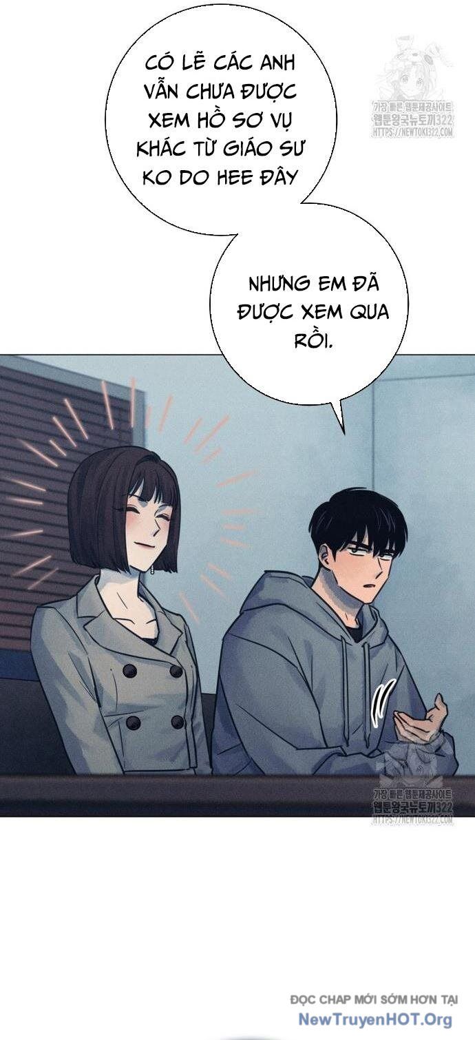 Phỏng Vấn Sát Nhân Chapter 69 - 25