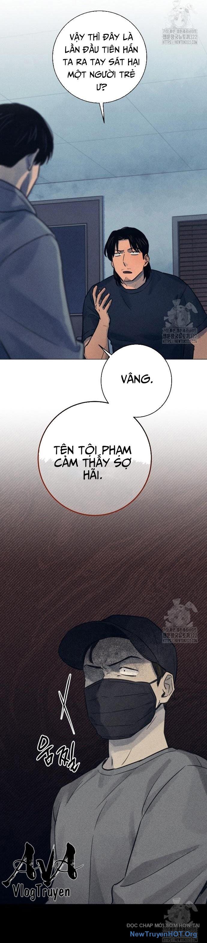 Phỏng Vấn Sát Nhân Chapter 69 - 27