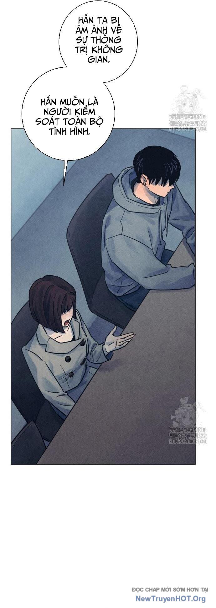 Phỏng Vấn Sát Nhân Chapter 69 - 29