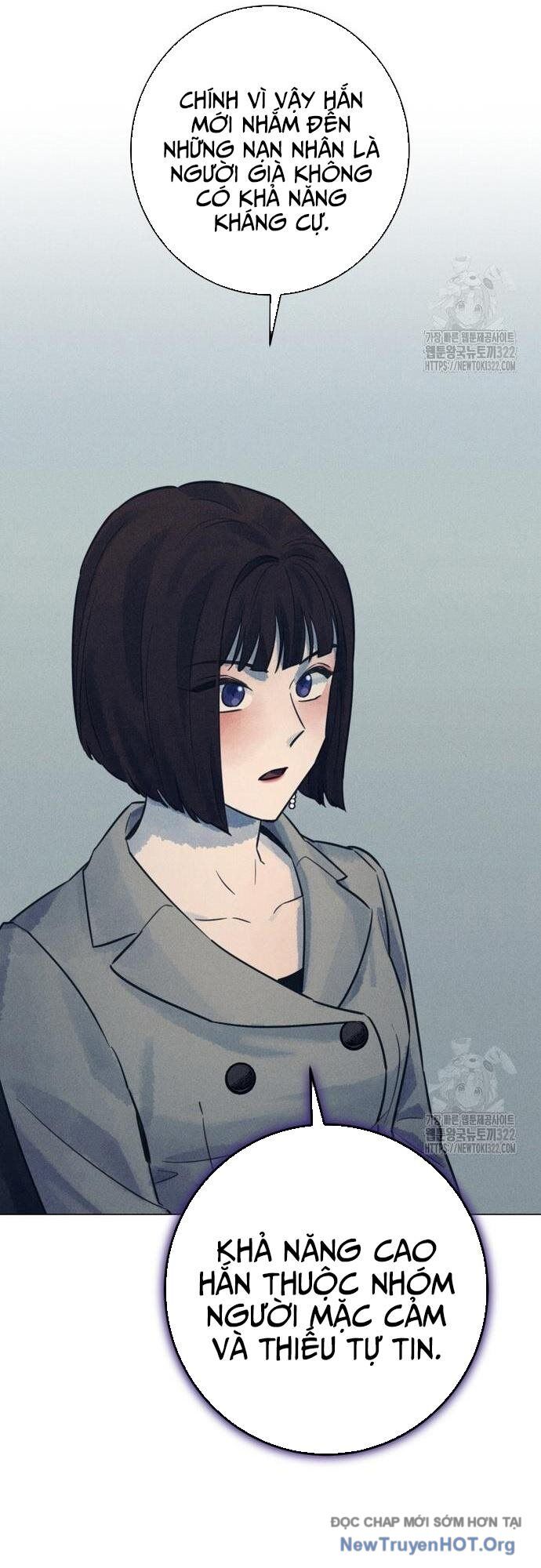 Phỏng Vấn Sát Nhân Chapter 69 - 30