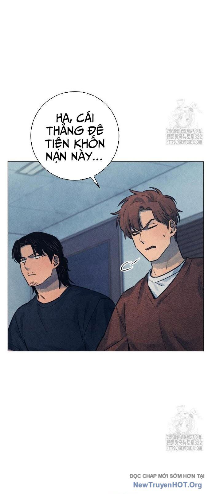 Phỏng Vấn Sát Nhân Chapter 69 - 31