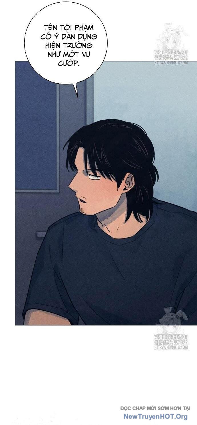 Phỏng Vấn Sát Nhân Chapter 69 - 34