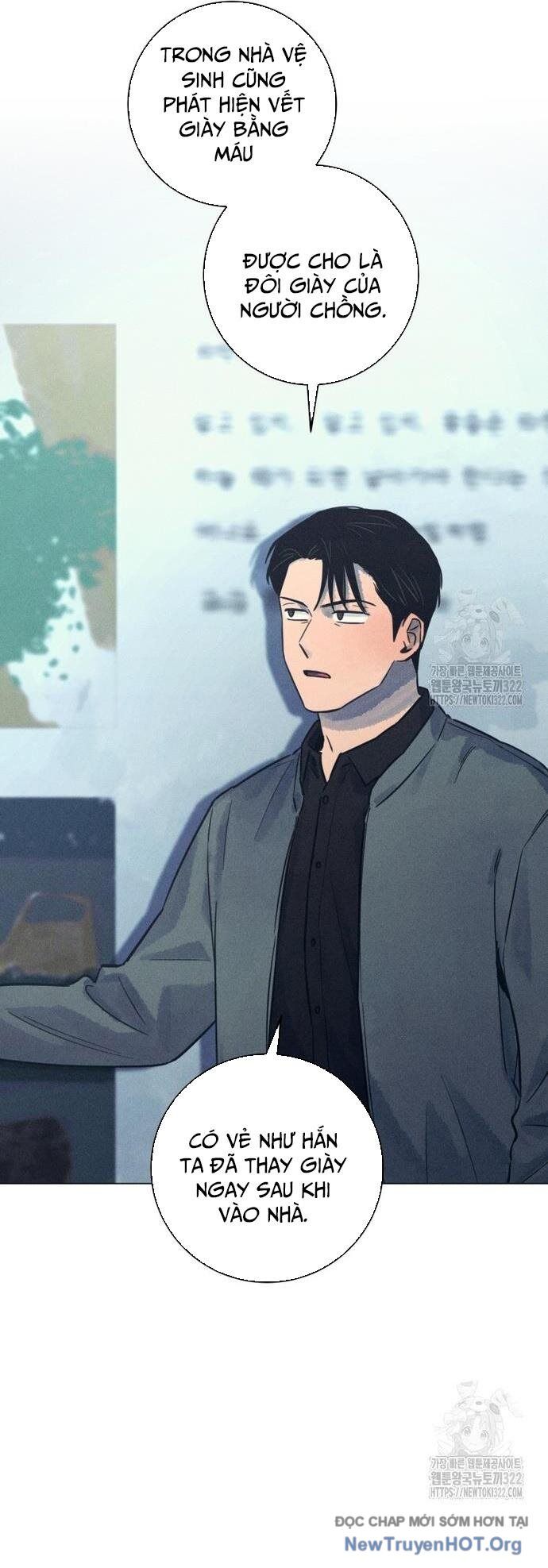 Phỏng Vấn Sát Nhân Chapter 69 - 36