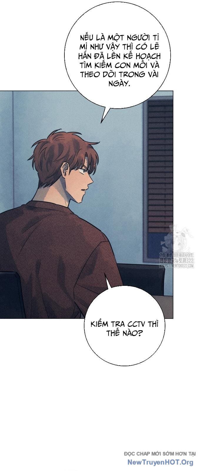 Phỏng Vấn Sát Nhân Chapter 69 - 37