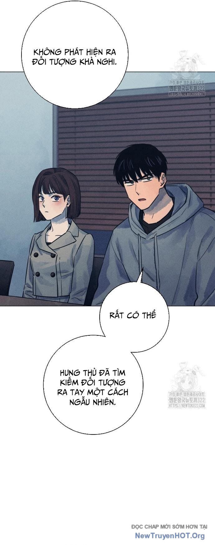 Phỏng Vấn Sát Nhân Chapter 69 - 38